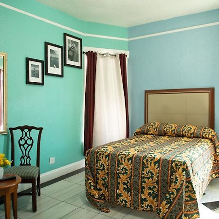 Western Hotel San Francisco Zewnętrze zdjęcie