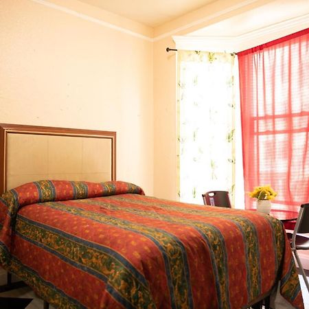 Western Hotel San Francisco Zewnętrze zdjęcie